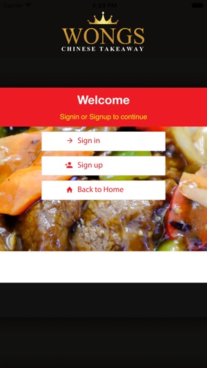 Wongs Chinese Takeaway(圖4)-速報App