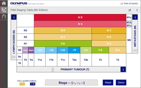 LC Staging screenshot 2