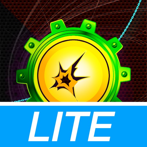 Grind My Gears Lite by BK2SI LLC