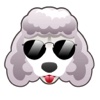 PoodleMoji - Poodle Lovers Emojis and Stickers