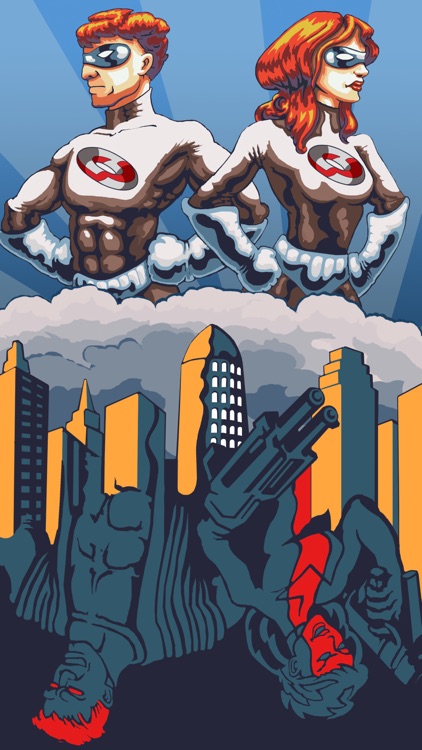 Heroes Rise: The Prodigy