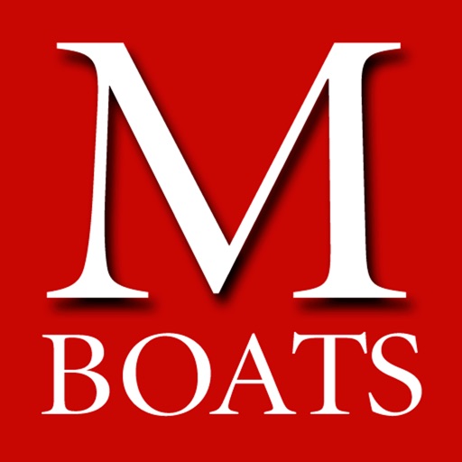 Maine Boats Homes & Harbors Magazine Icon