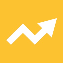 Stocks Live Apple Watch App