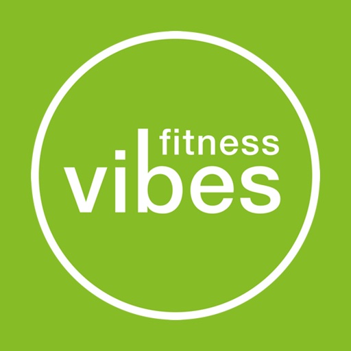 VIBES FITNESS Client App