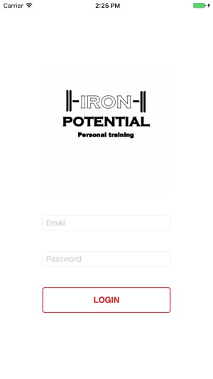 IronPT