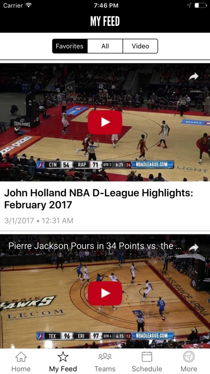 NBA D-League