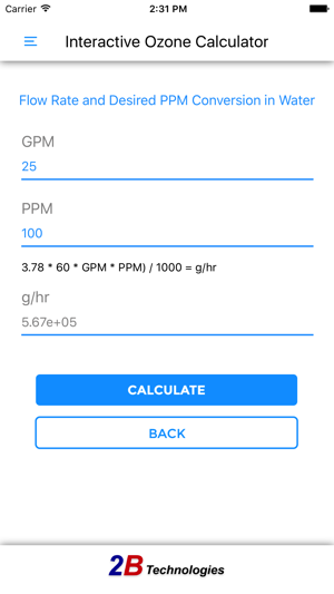 Ozone Converter(圖4)-速報App