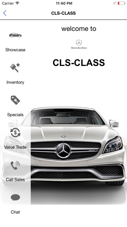 Mercedes-Benz of Boerne