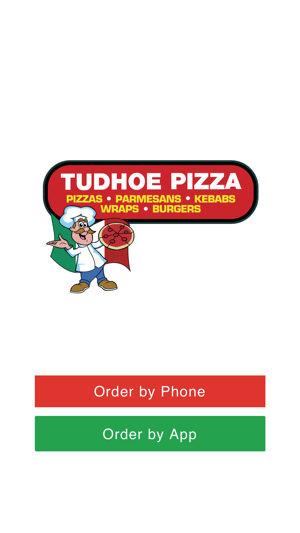 Pizza Tudhoe(圖1)-速報App