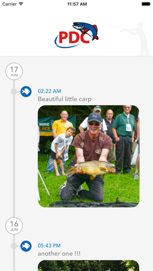 PDC Fishing(圖5)-速報App