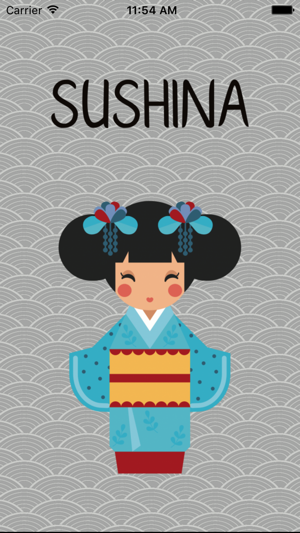 Sushina(圖1)-速報App