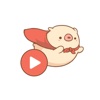 Petmoji - Animated Pets GIF Stickers & Emojis