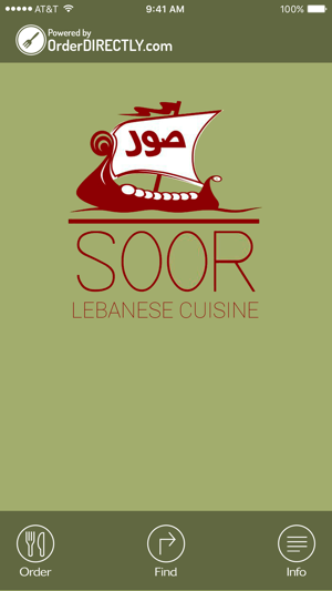 Soor Restaurant