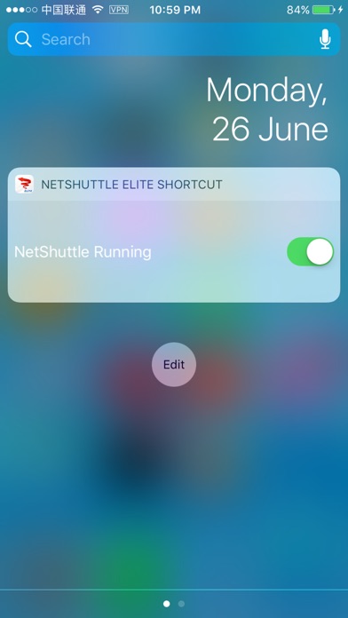 download NetShuttle - ShadowsocksR tool apps 1