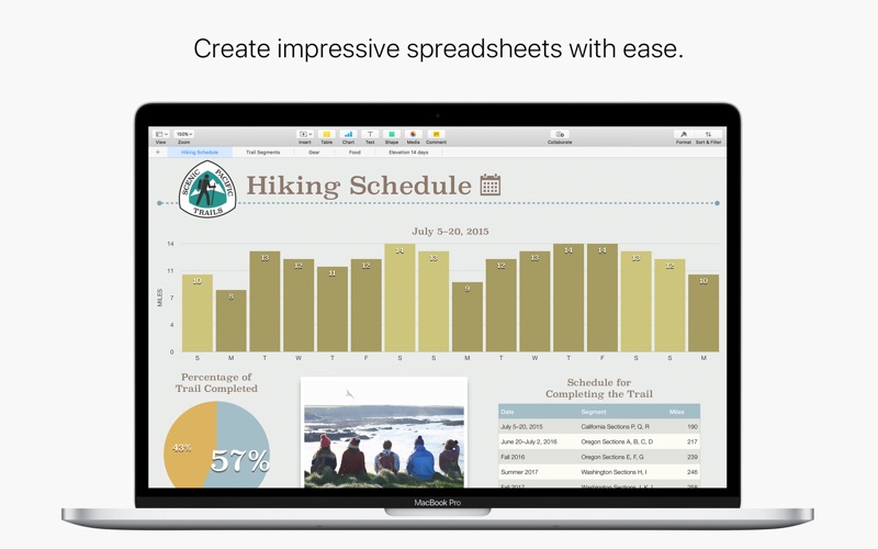 microsoft excel mac not avaliable for split view