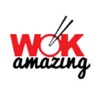 Wok Amazing Wok Amazing