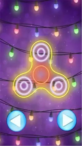 Game screenshot Fidget Spinner Simulator Game hack