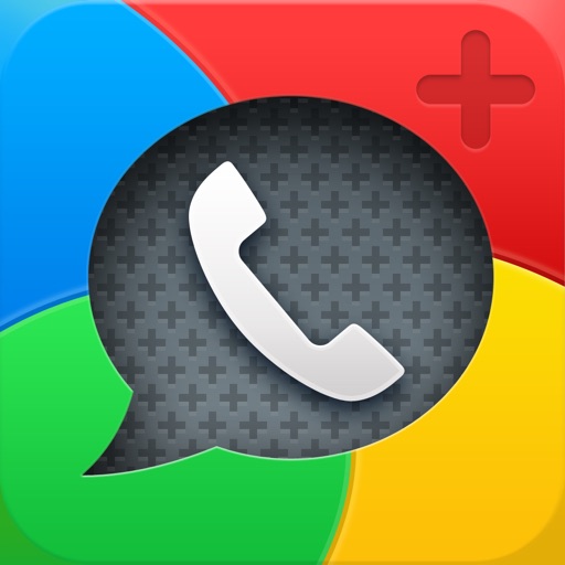 Phone for Google Voice & GTalk: Unlimited Calling