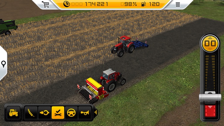 Farming Simulator 14 screenshot-3