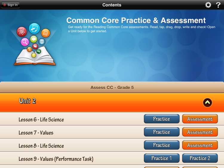 HMH Common Core Reading Grade 5