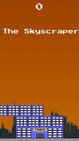 Game screenshot The Skyscraper apk