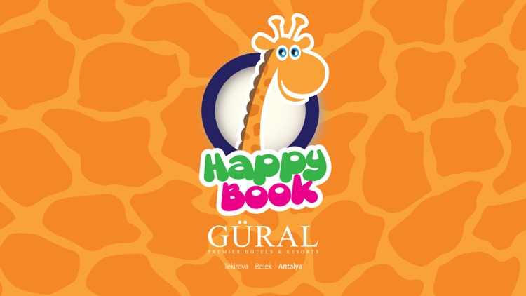 Happy Book