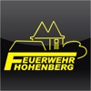 Feuerwehr Hohenberg