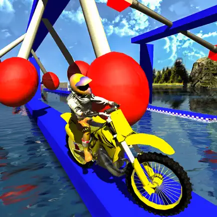 Bike Racing Master Stunts Читы