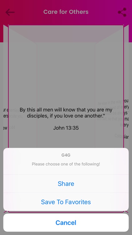 Girls 4 God - A Youth Bible Study For Girls screenshot-4