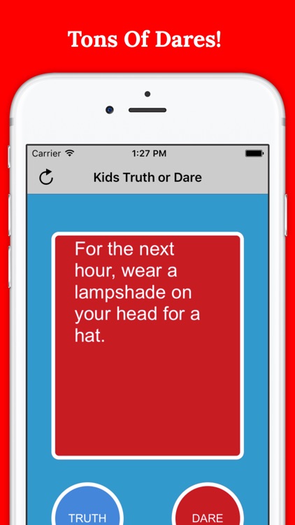 Truth or Dare for Kids Pro by Black Software LLC