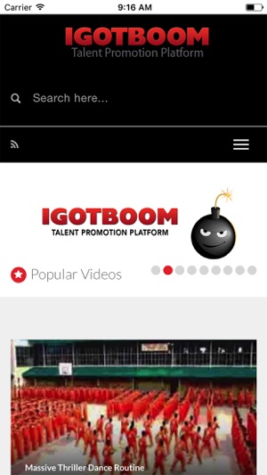 IGOTBOOM(圖1)-速報App