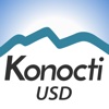 Konocti Unified School District