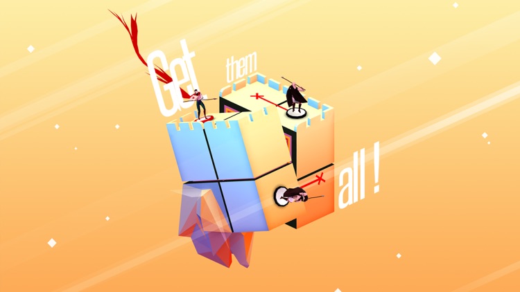 Euclidean Lands screenshot-0