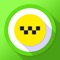 Mobile application “TaxovichkoF” - taxi calling button in your mobile phone