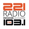 221 Radio