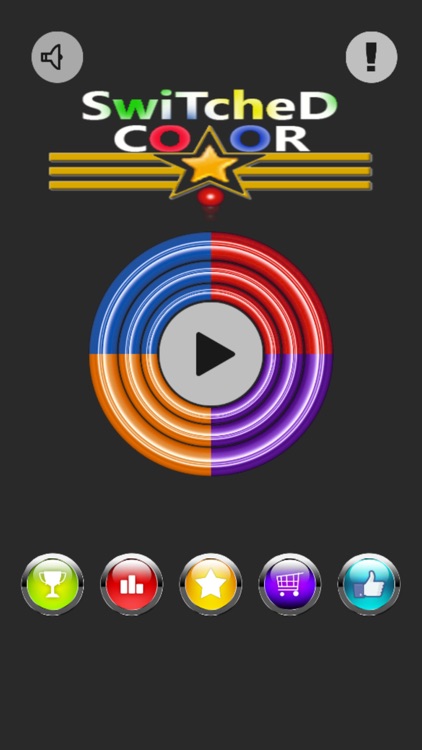 Switched Color Last Version by kourchi khalid