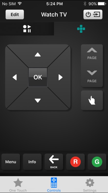 Logitech Link