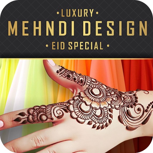 Luxury Mehndi Design Eid Special Apps 148apps