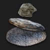 Rock Zen-App for Meditation-Stone Stacking Puzzle
