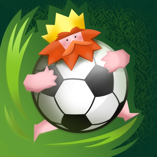 Football Overlord icon