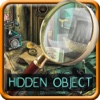 Fantasy Hidden Objects – Searching & Exploring