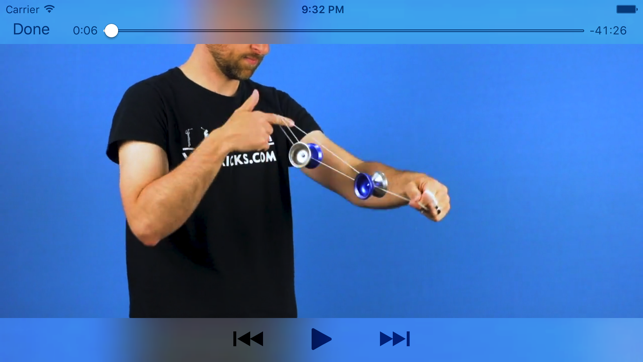 YoYoTricks.com: YoYo Trick Videos and YoYo Store(圖4)-速報App