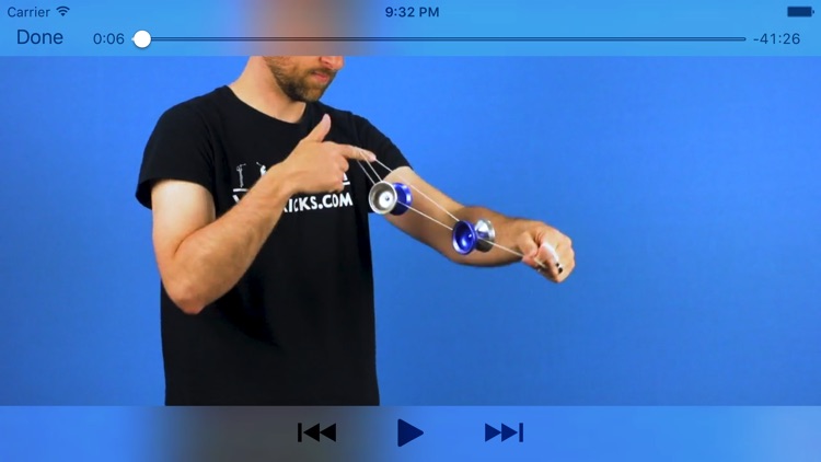 YoYoTricks.com: YoYo Trick Videos and YoYo Store screenshot-3