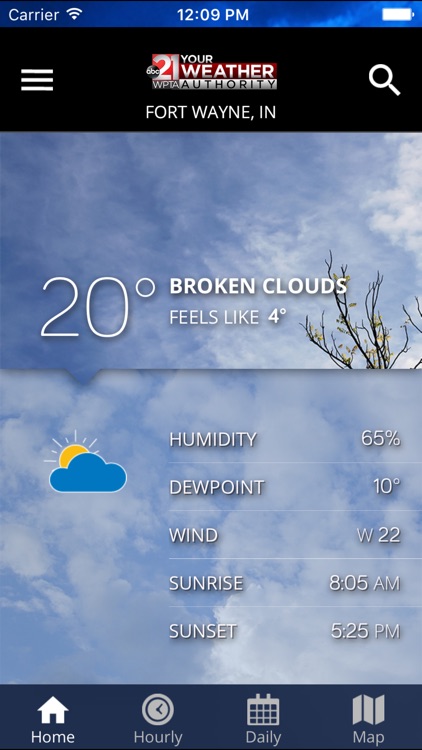 Storm Team Weather