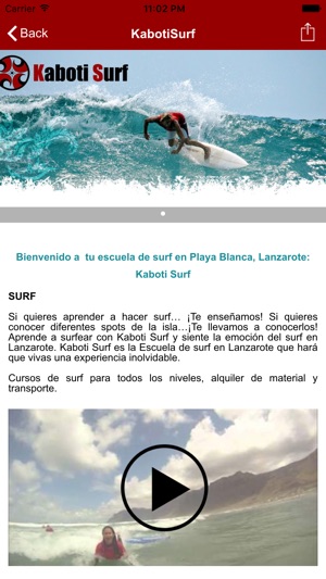 Kaboti Surf(圖2)-速報App