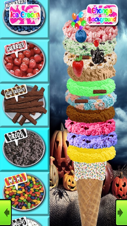 Celebrity Ice Cream & Frozen Desserts screenshot-3