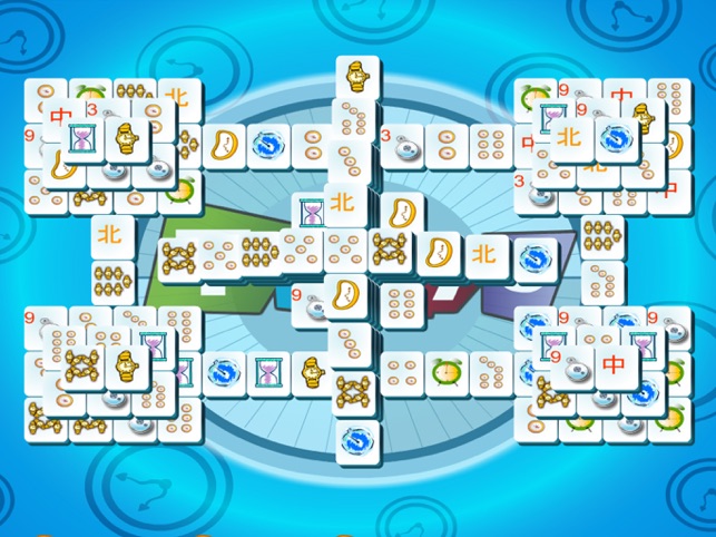 Time Mahjong - a adventure games(圖1)-速報App