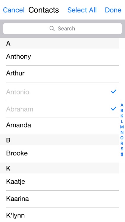 Bluetooth & Wifi App Box - Share with Buddies screenshot-4