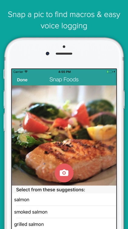 Macros Tracker PRO - Weight Loss Diet & Exercise