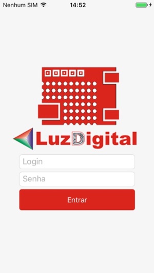 LuzDigital IoT(圖3)-速報App